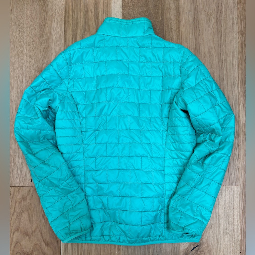Patagonia nanopuff quarter zip
Good shape
Size medium - Picture 3 of 3